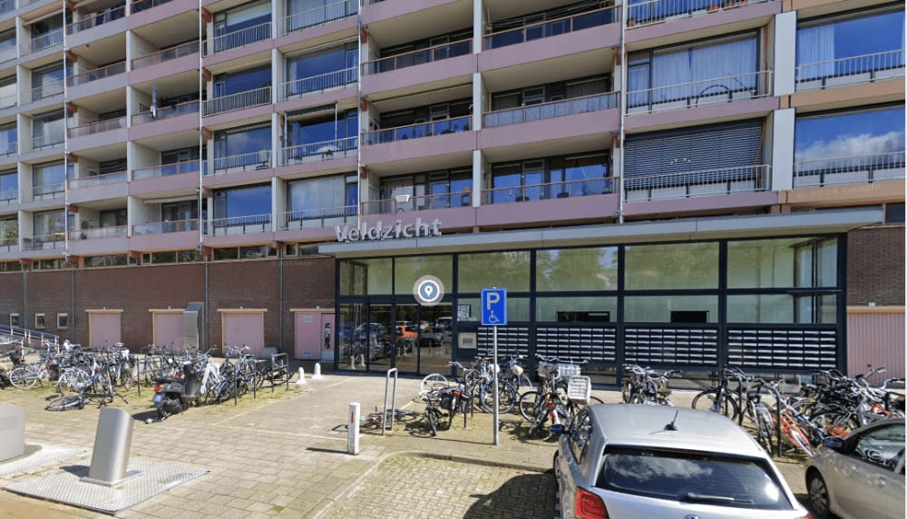 Mariëndaal 519, 6715 CB Ede, Nederland