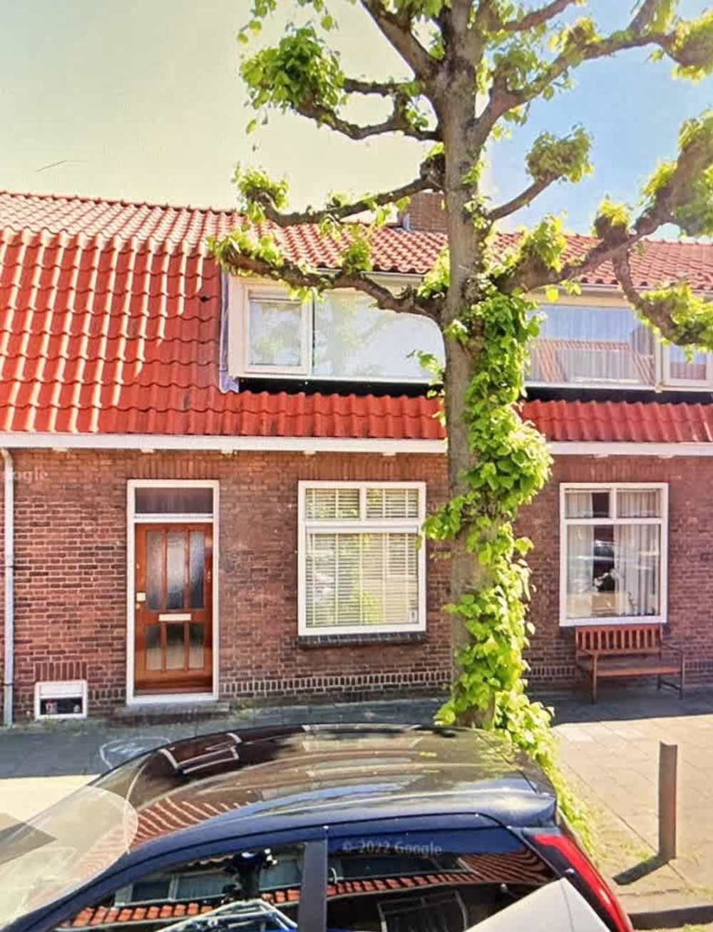 M.E. Hartmanstraat 60, 4132 EG Vianen, Nederland