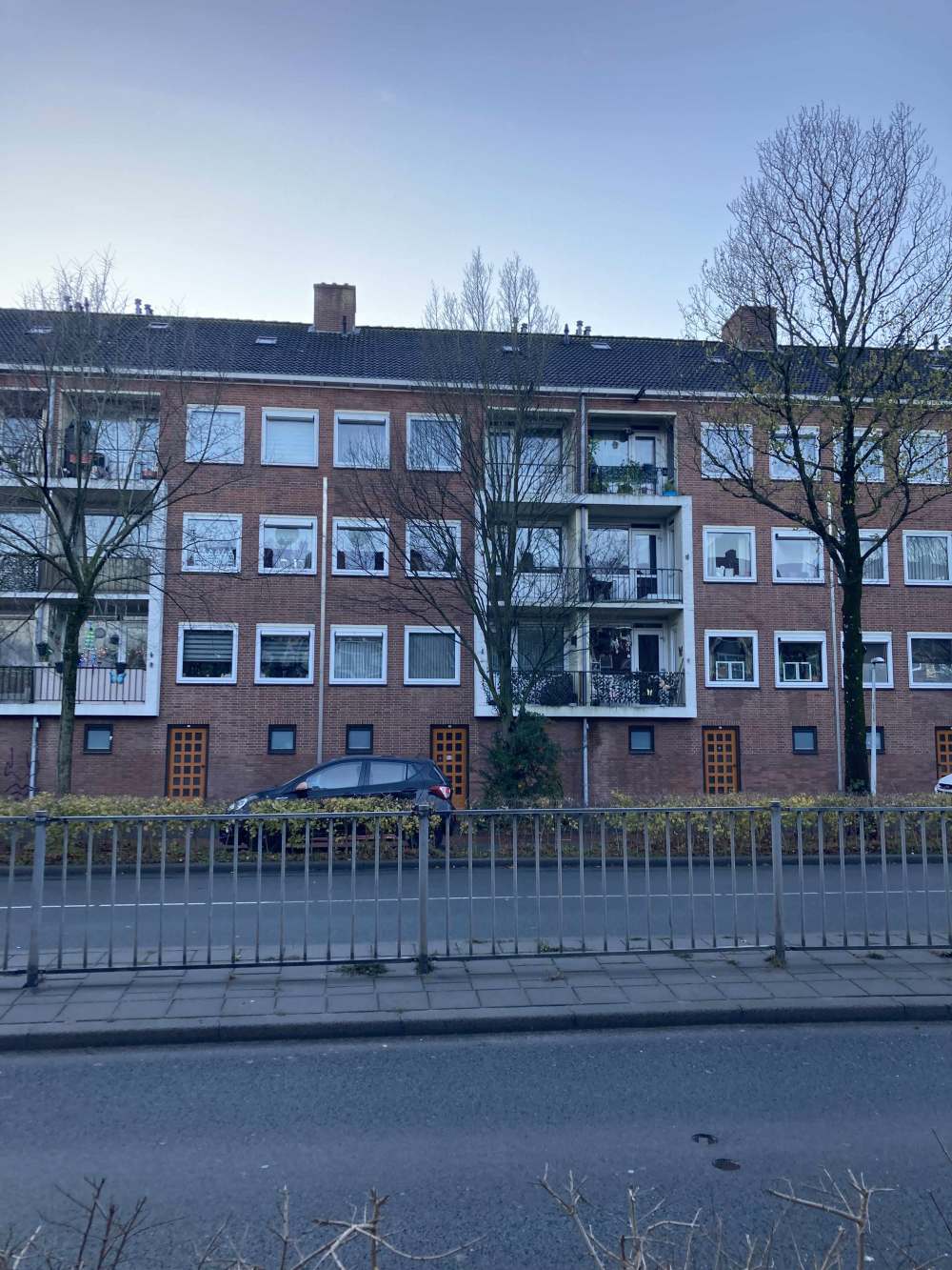 H. Gerhardstraat 225