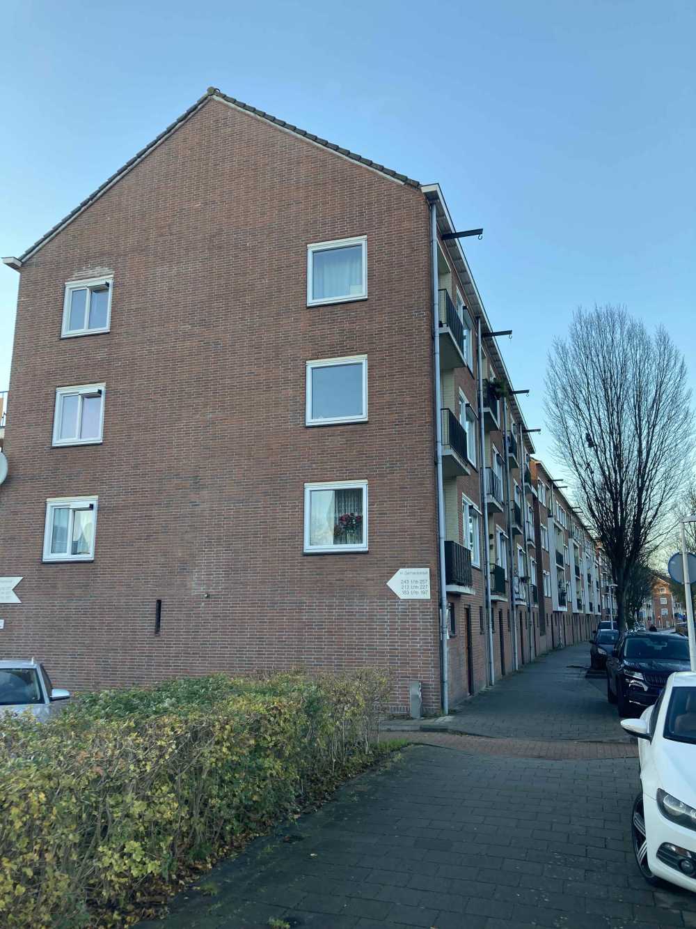 H. Gerhardstraat 225