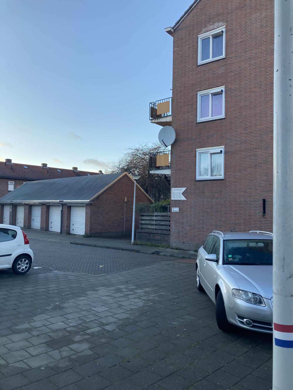 H. Gerhardstraat 225