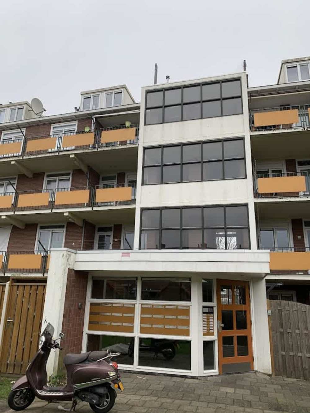 H. Gerhardstraat 225