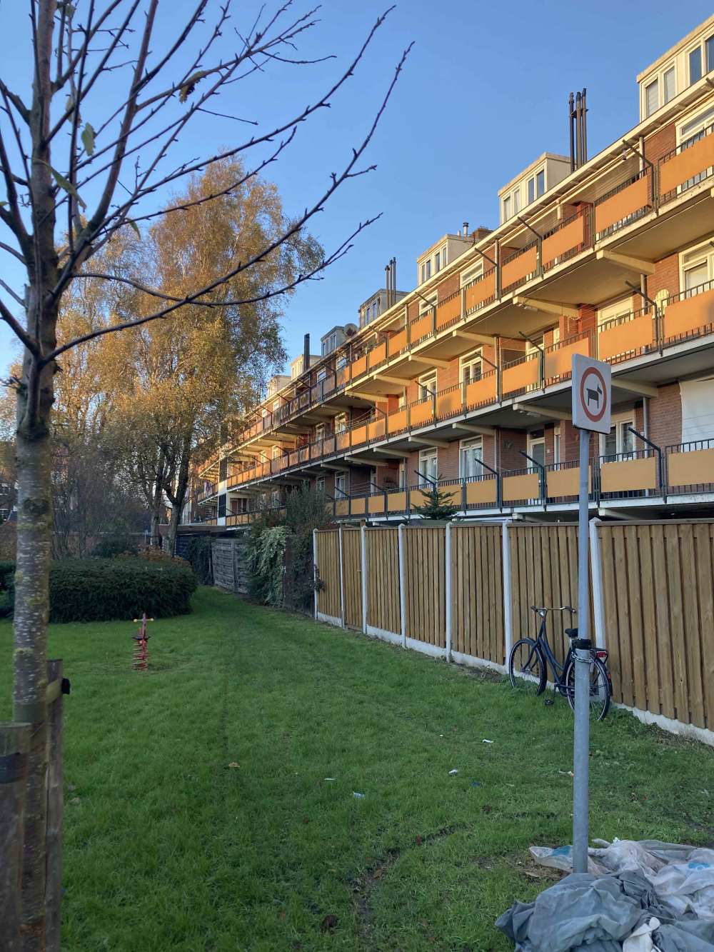 H. Gerhardstraat 225