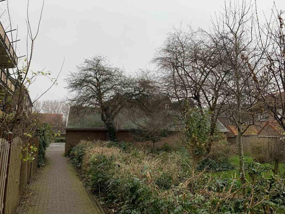 H. Gerhardstraat 225