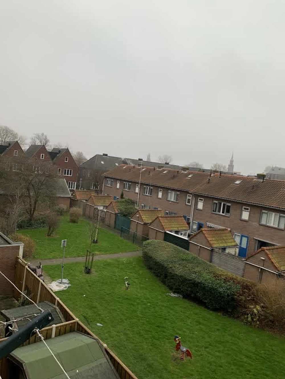 H. Gerhardstraat 225