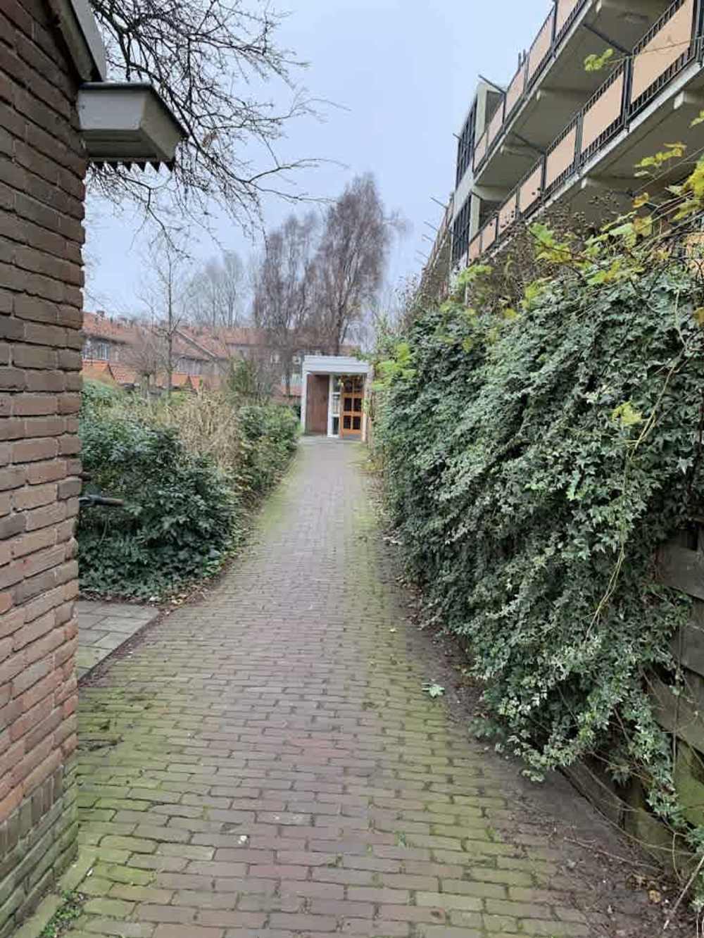 H. Gerhardstraat 225