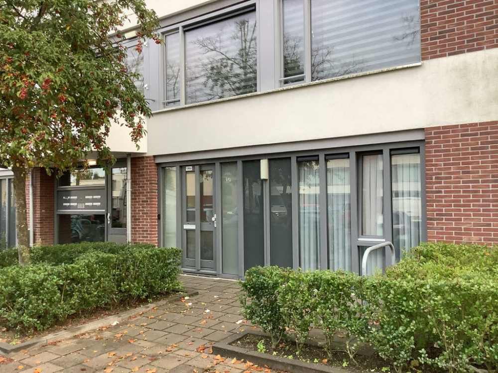 Marshalllaan 190 A, Utrecht