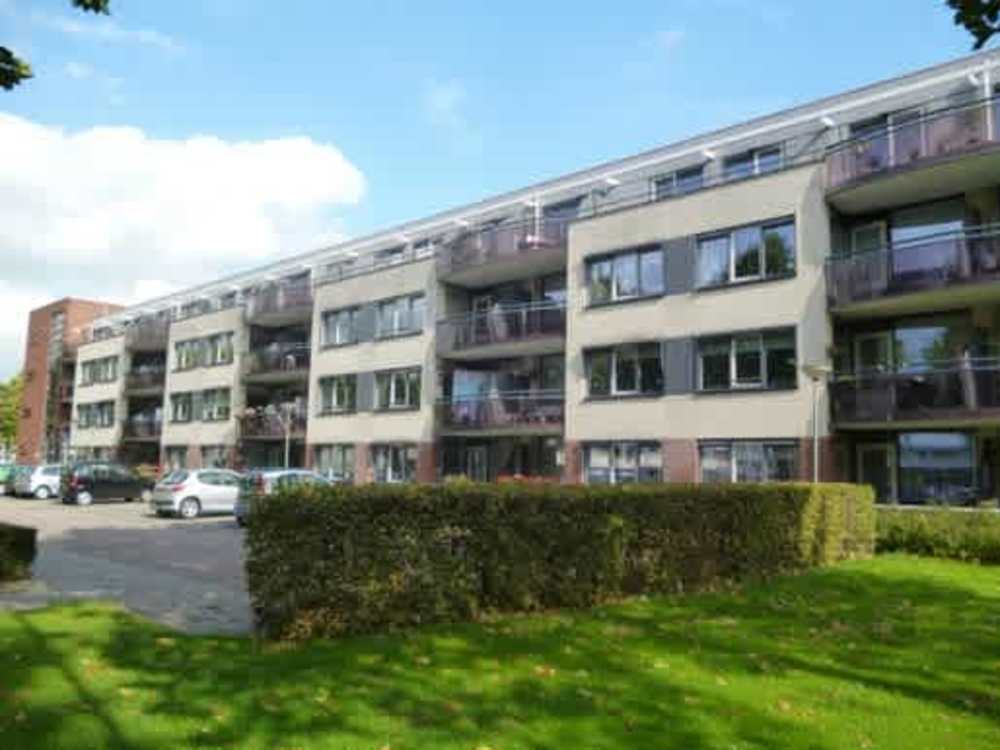 Bakema-Erf 384, 3315 JN Dordrecht, Nederland