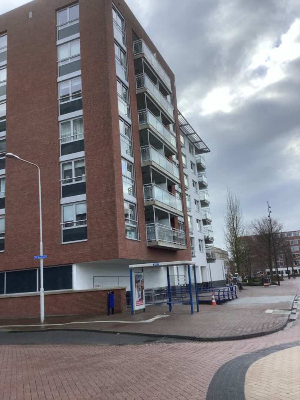 Markt 21, 3351 PA Papendrecht, Nederland