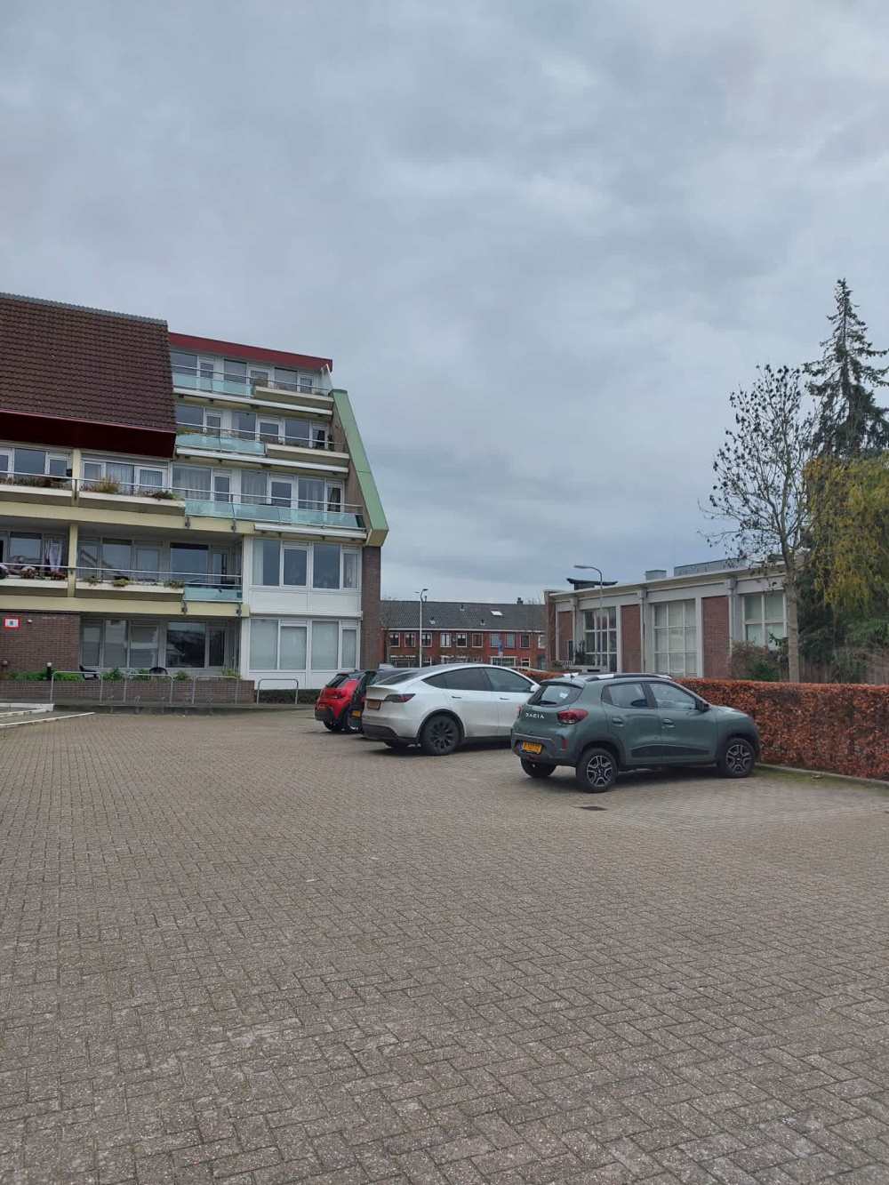 Prinses Marijkestraat 213