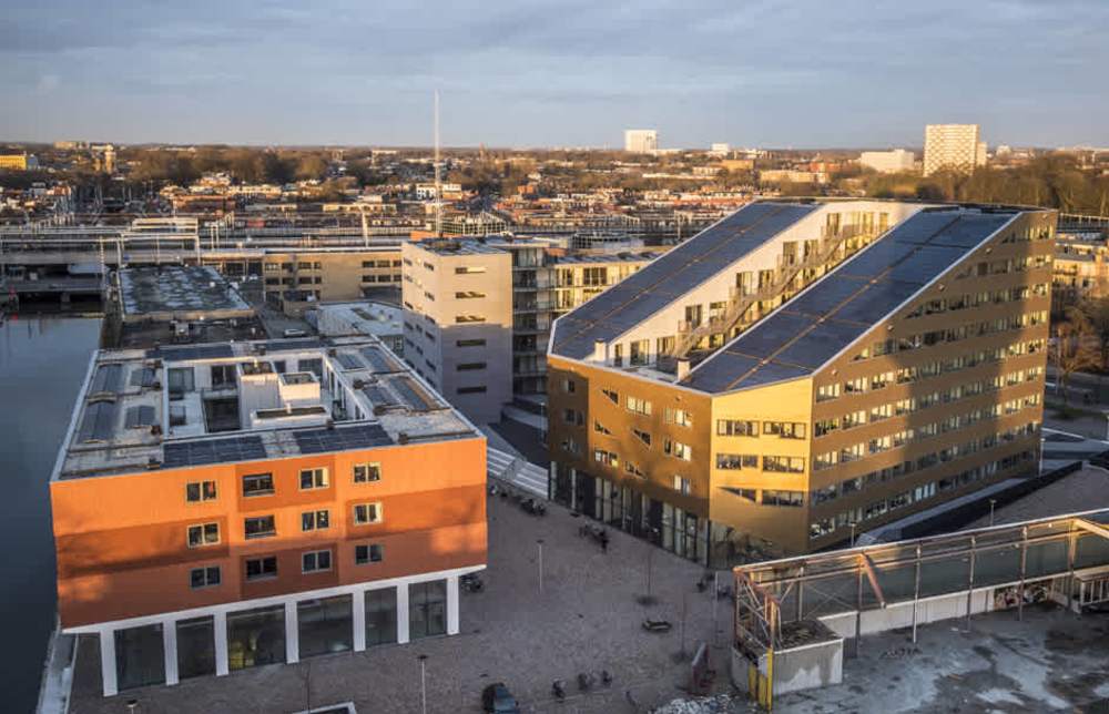 Helling 254, Utrecht