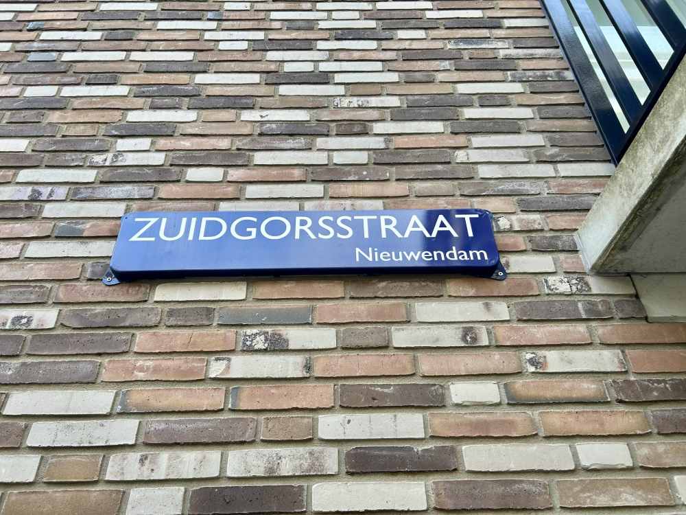 Zuidgorsstraat 43