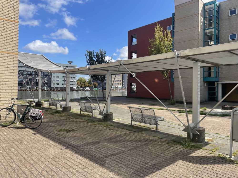 Simon de Witstraat 53