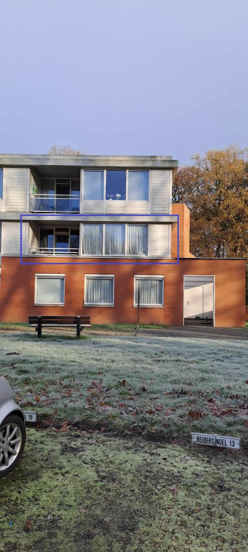 Reidersingel 43, 9695 GD Bellingwolde, Nederland