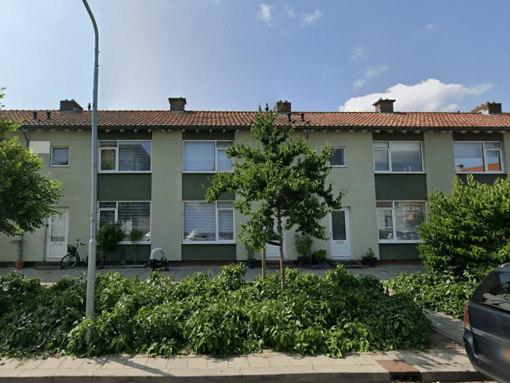 Waterhoenstraat 86, 3312 RT Dordrecht, Nederland