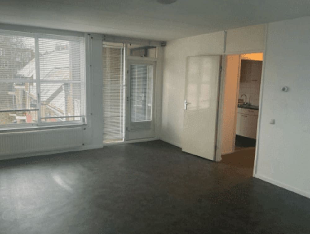 Eerste Passeerdersdwarsstraat 9C