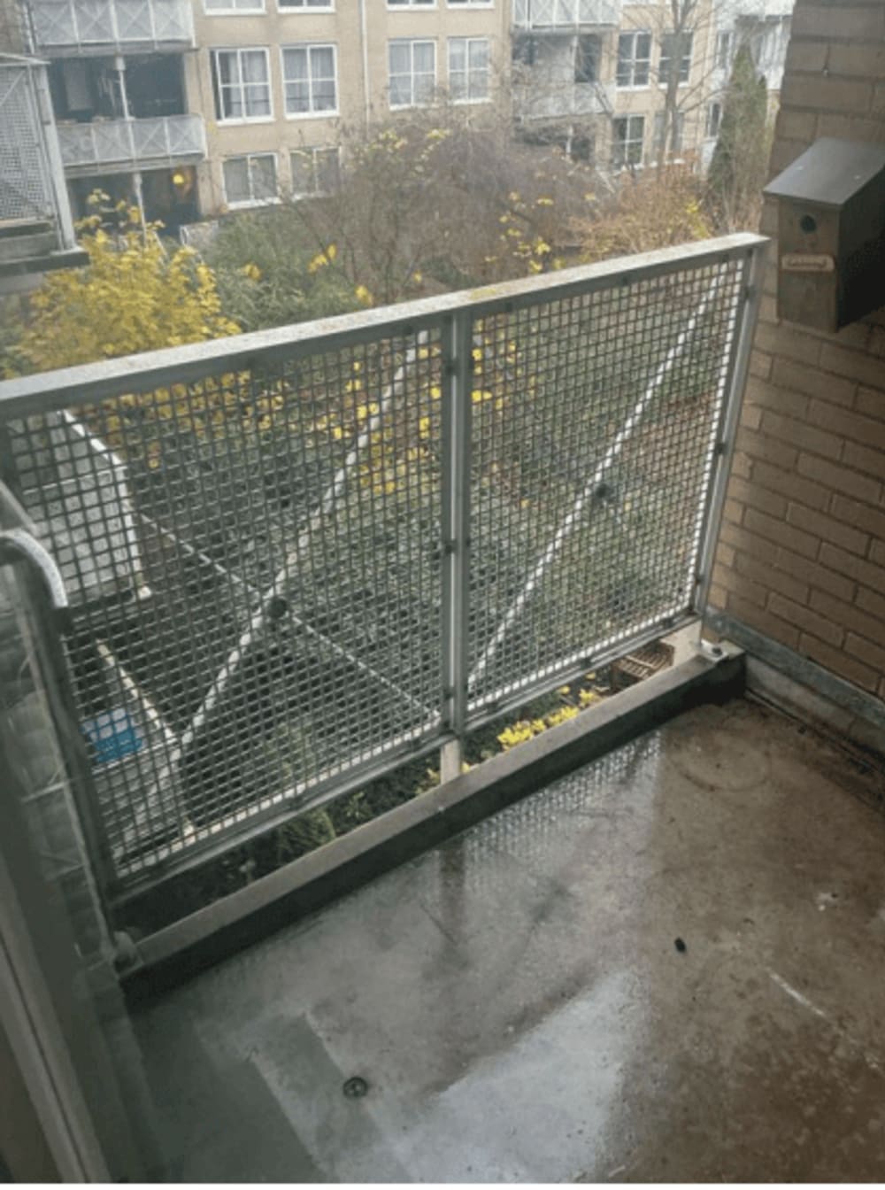 Eerste Passeerdersdwarsstraat 9C