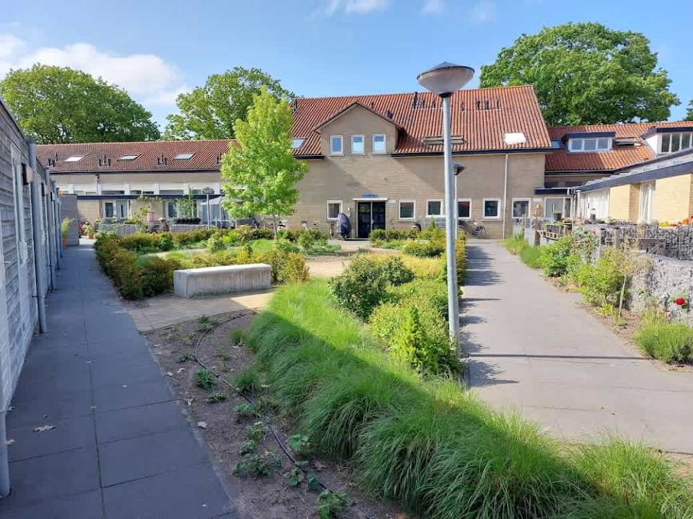 Lieven de Keystraat 24