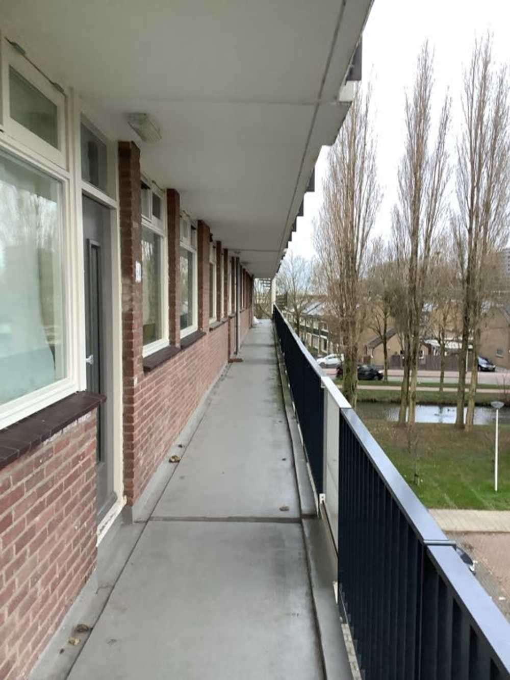 Staringlaan 70, 3351 TB Papendrecht, Nederland