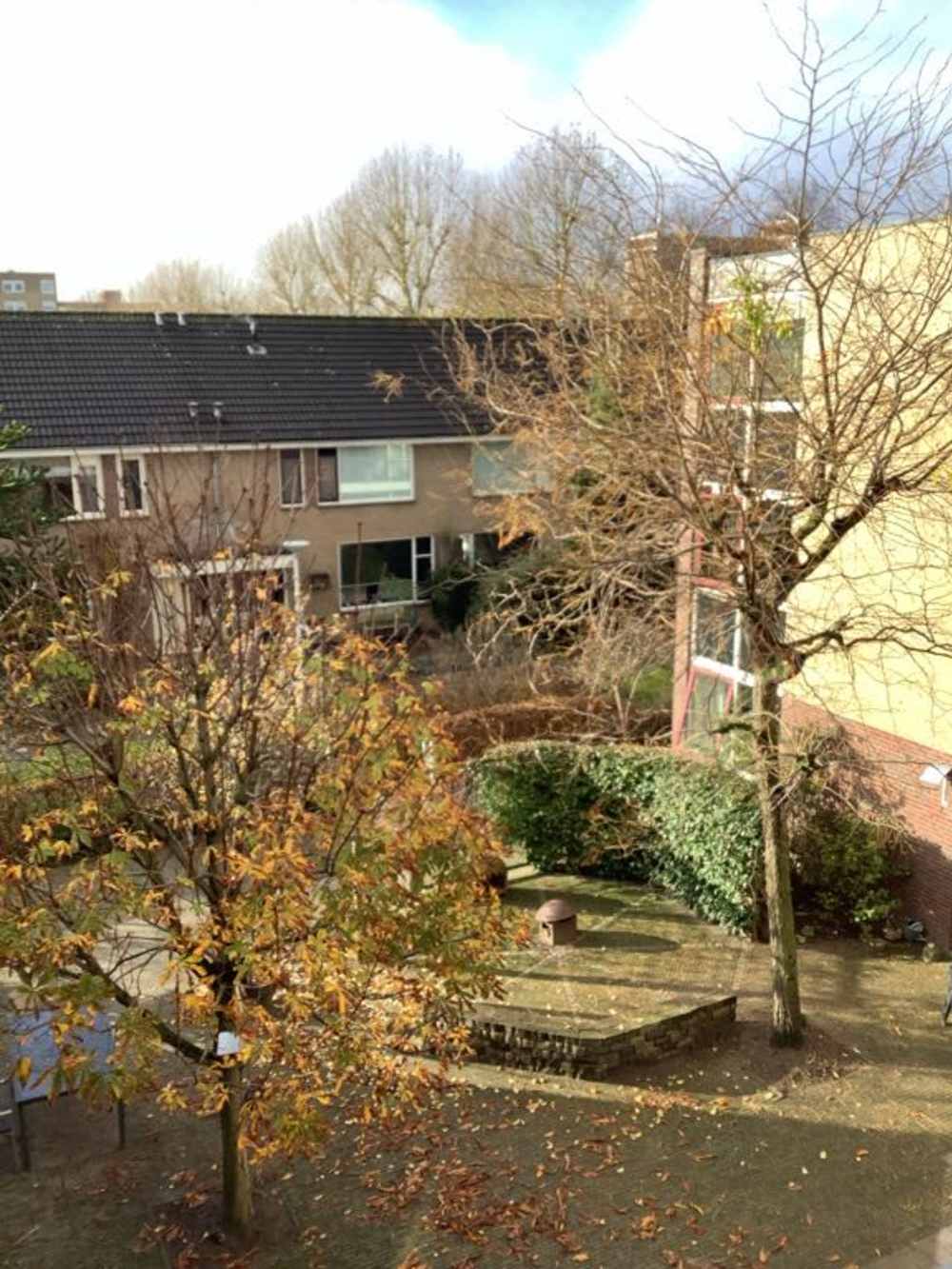 Vincent van Goghlaan 549