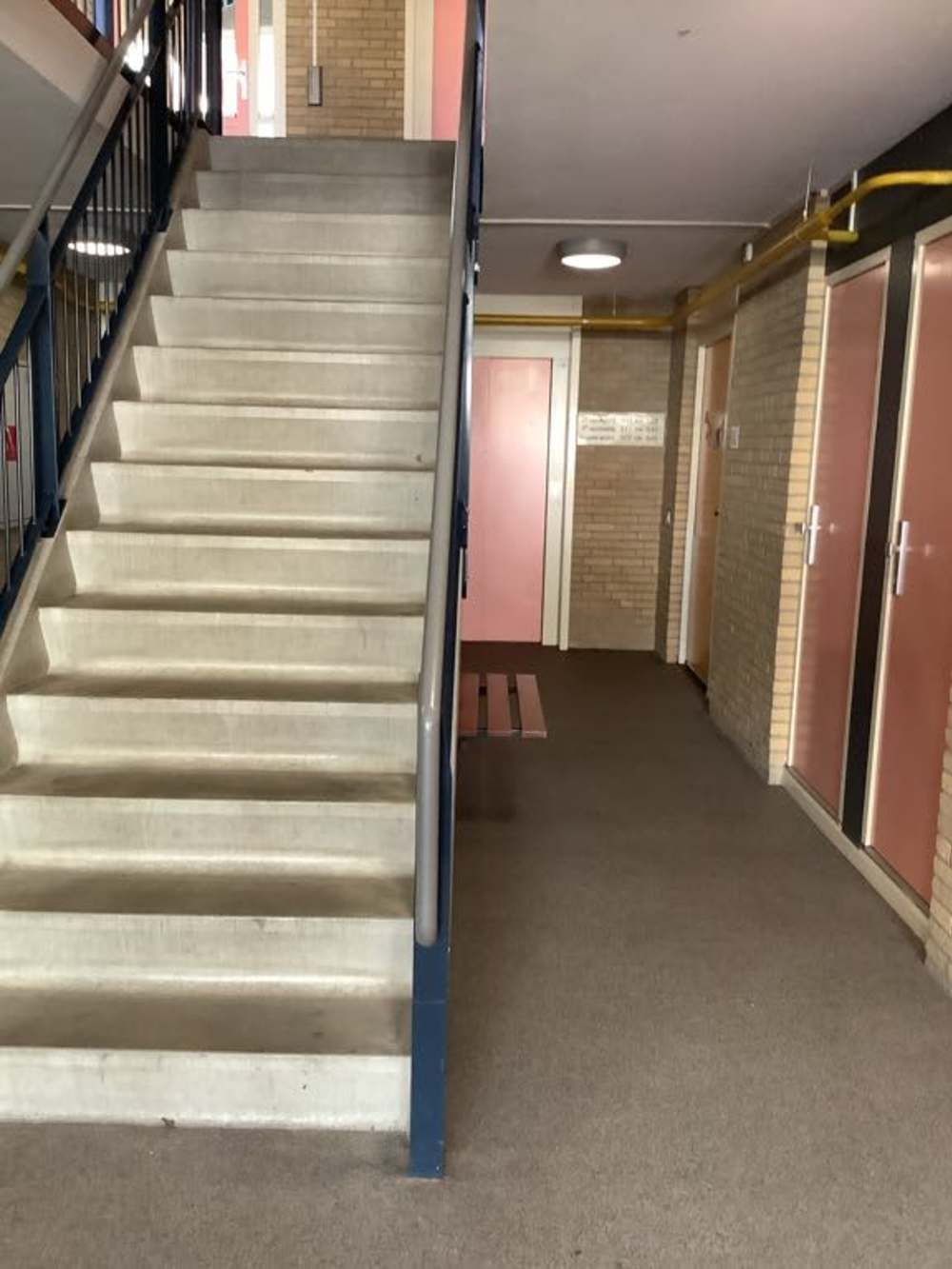 Vincent van Goghlaan 549