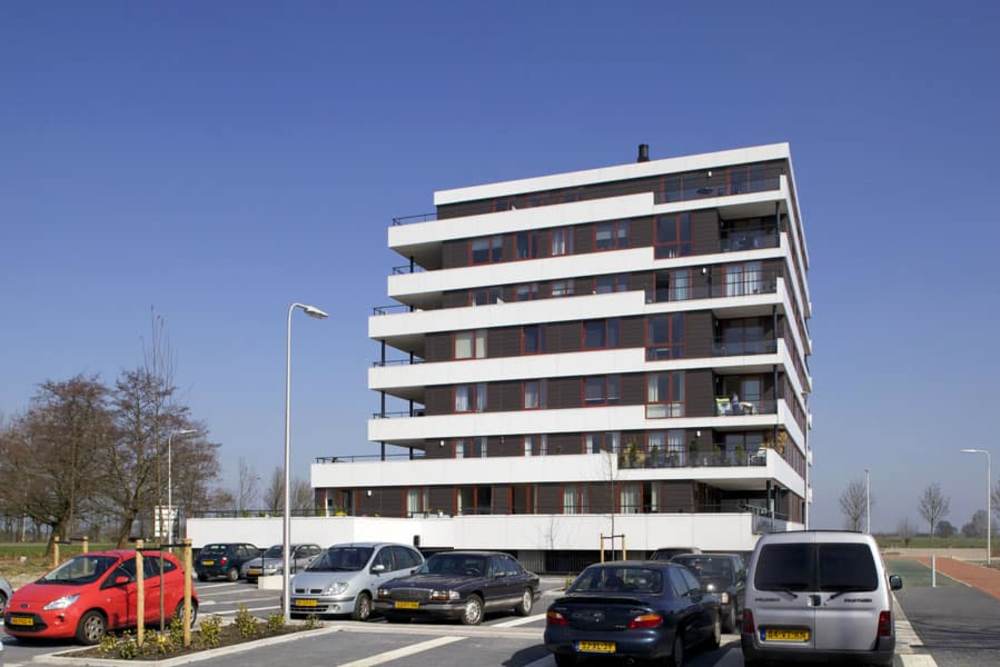 Koninginneweg 307b, 2411 XS Bodegraven, Nederland