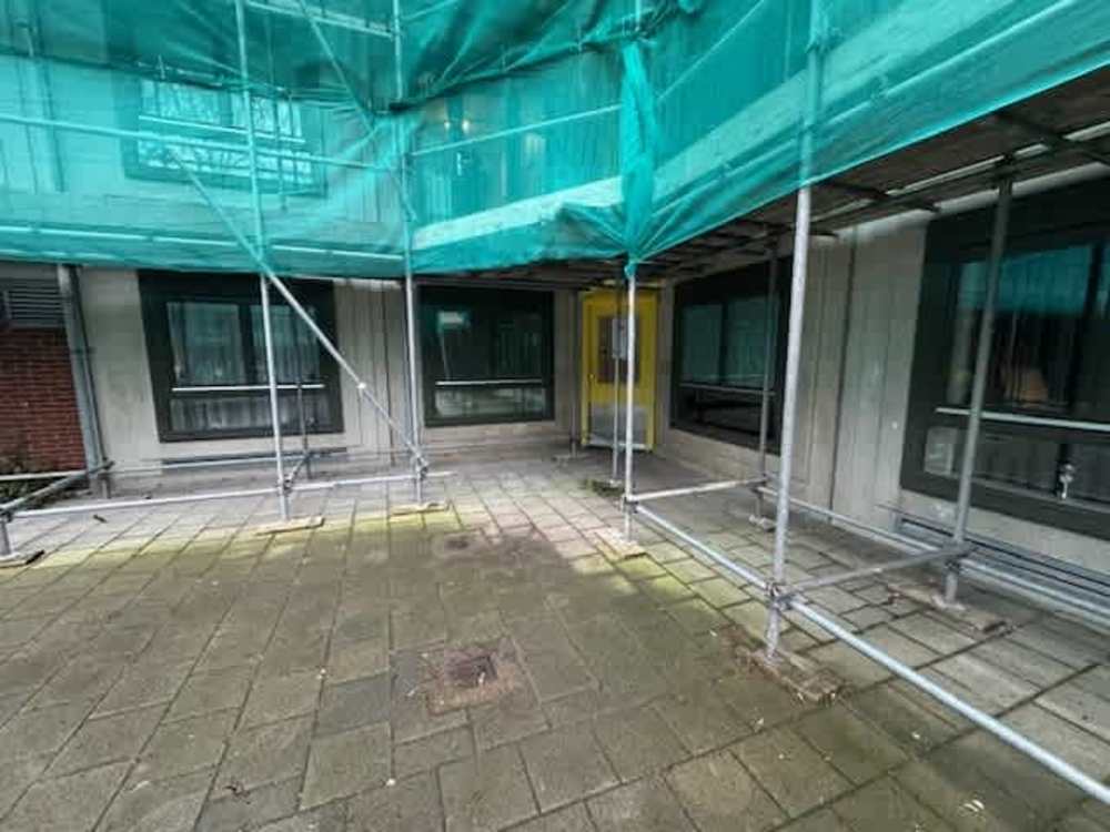 Heesterveld 253, 1102 SC Amsterdam, Nederland