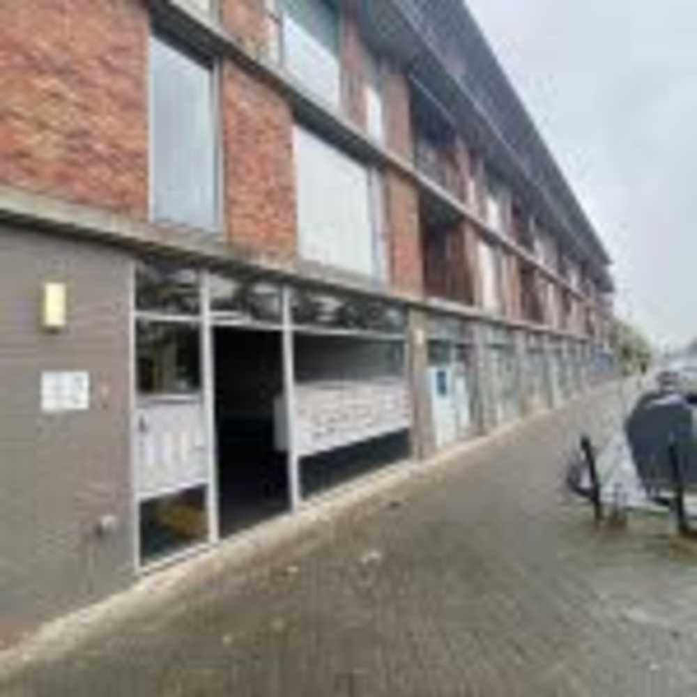 Van Lawick van Pabstlaan 78, Utrecht