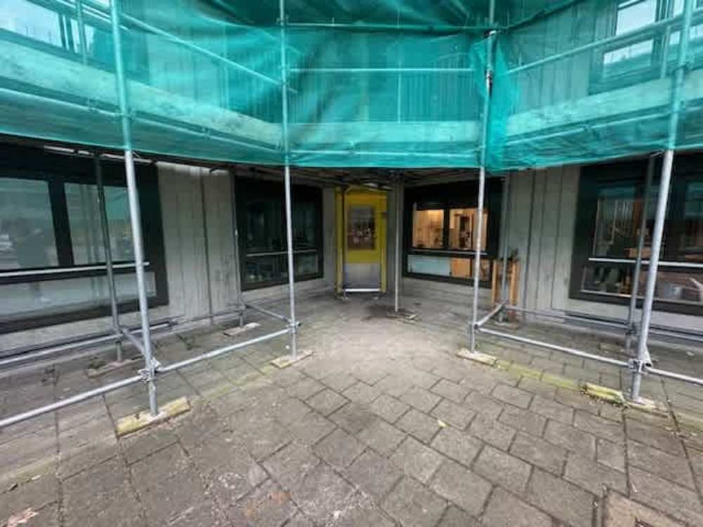 Heesterveld 272, 1102 SC Amsterdam, Nederland