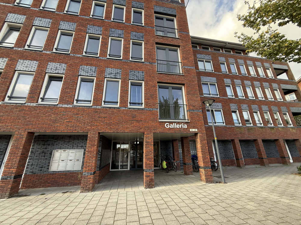 Galleria 39, Hoofddorp