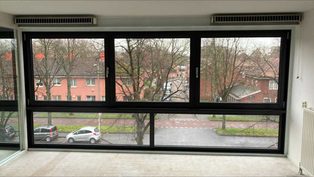 Cornelis Outshoornstraat 18B