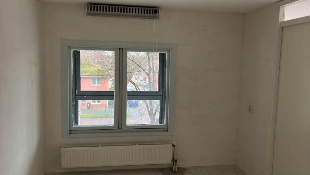 Cornelis Outshoornstraat 18B