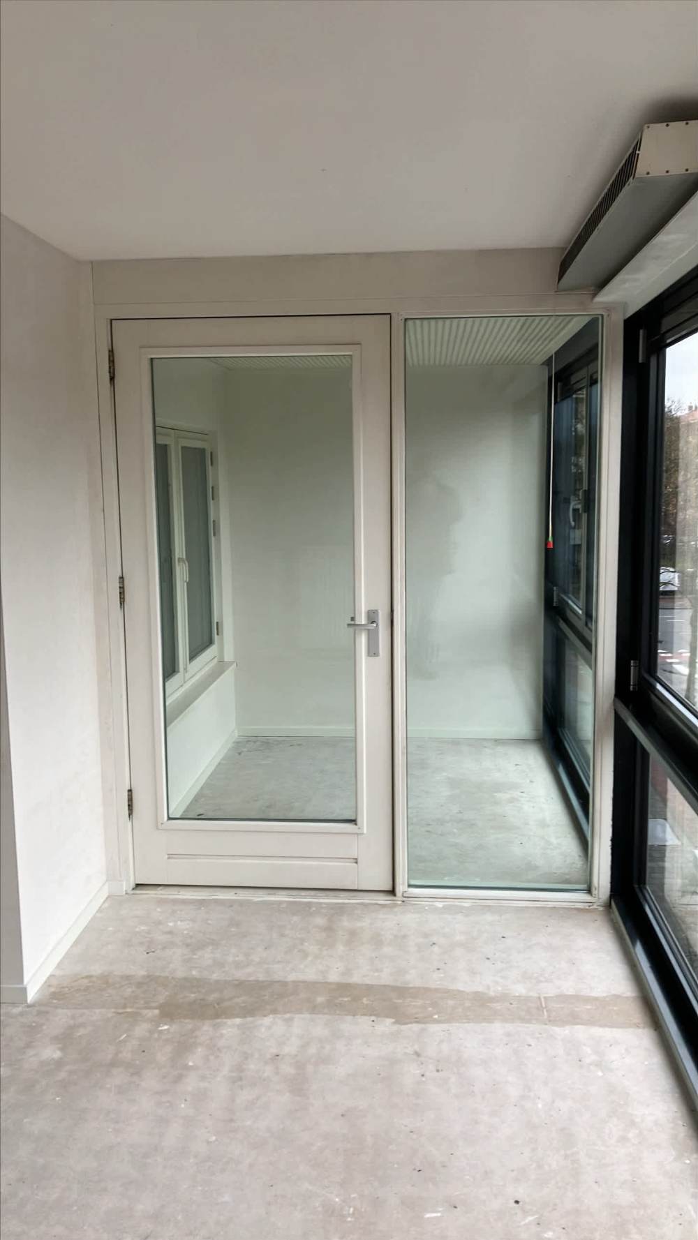 Cornelis Outshoornstraat 18B