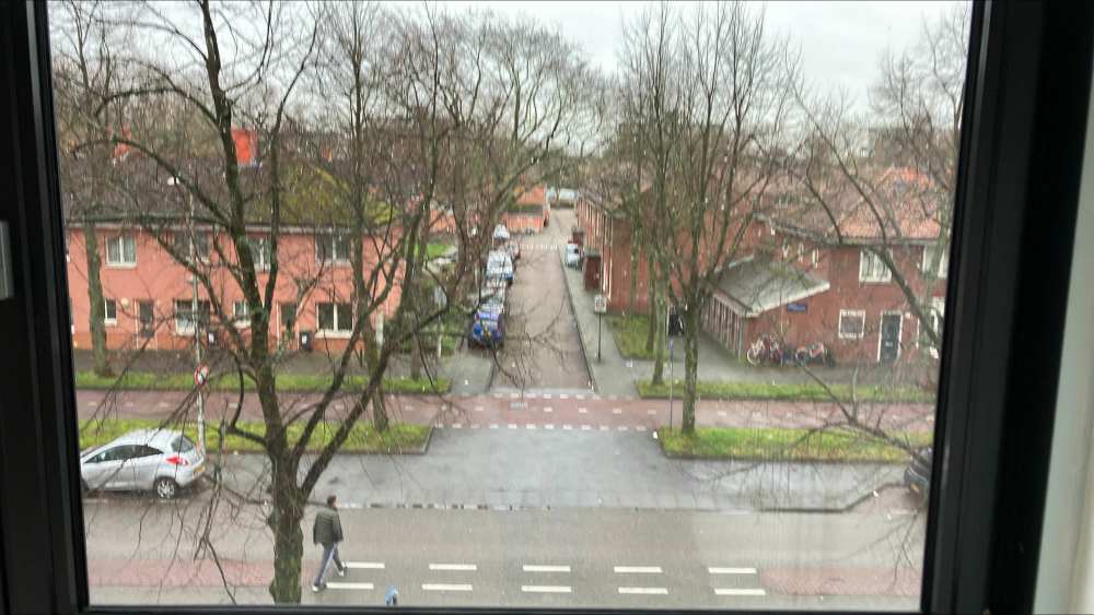 Cornelis Outshoornstraat 18B