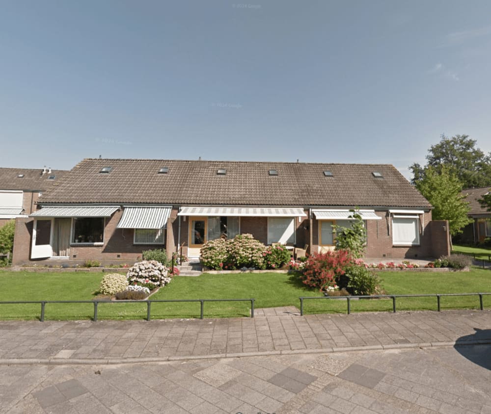 Bakkershof 15, 4231 DA Meerkerk, Nederland