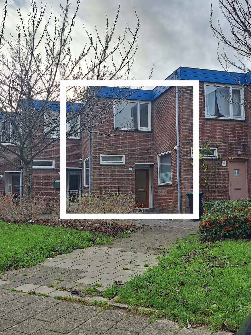 Theodorus Majofskistraat 34, 1065 SW Amsterdam, Nederland