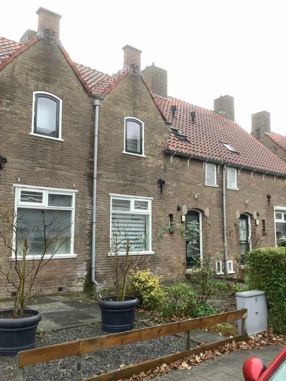 Veerweg 76, 3353 GV Papendrecht, Nederland