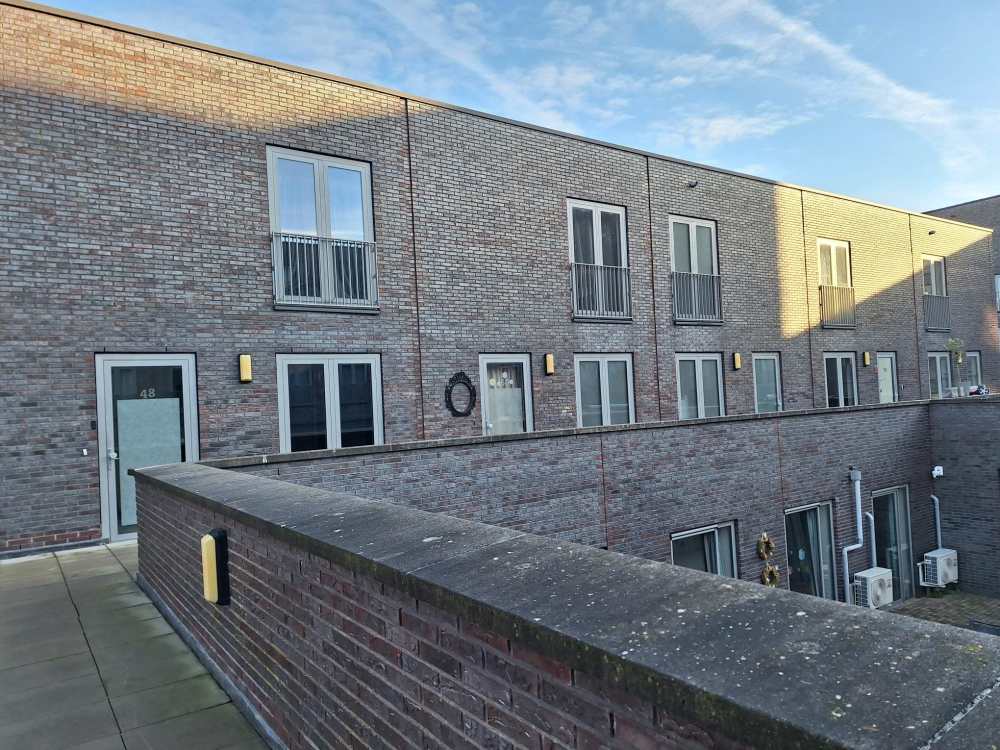 Paul Schuitemahof 56