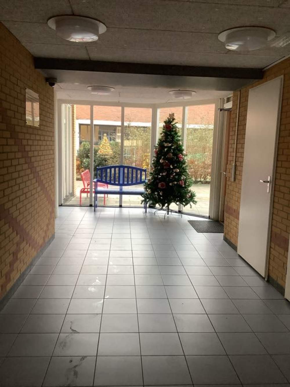 Van Eesterensingel 96A