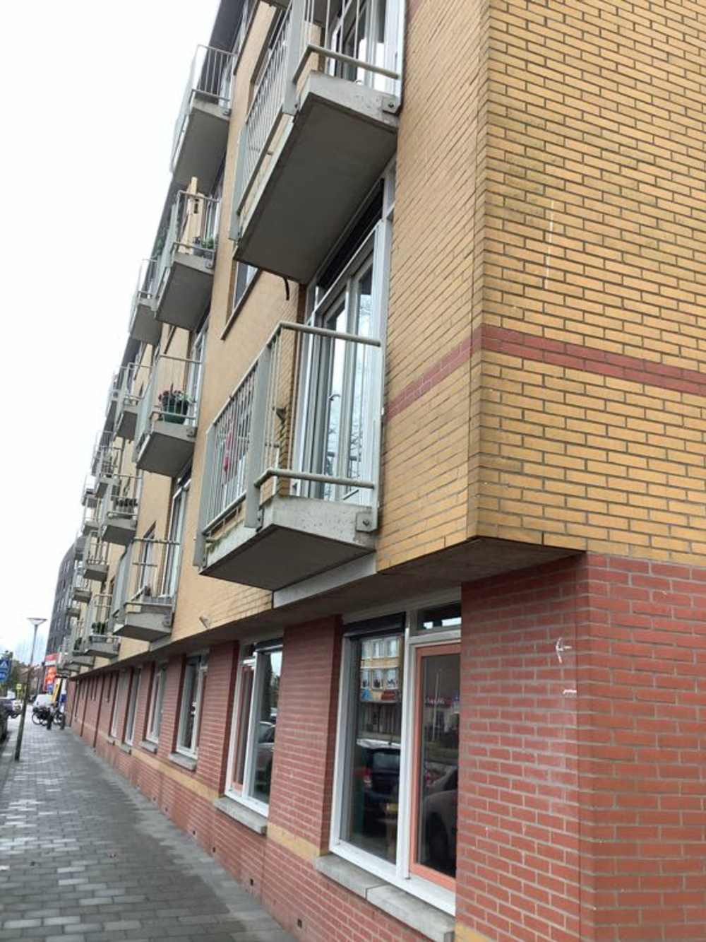 Van Eesterensingel 96A