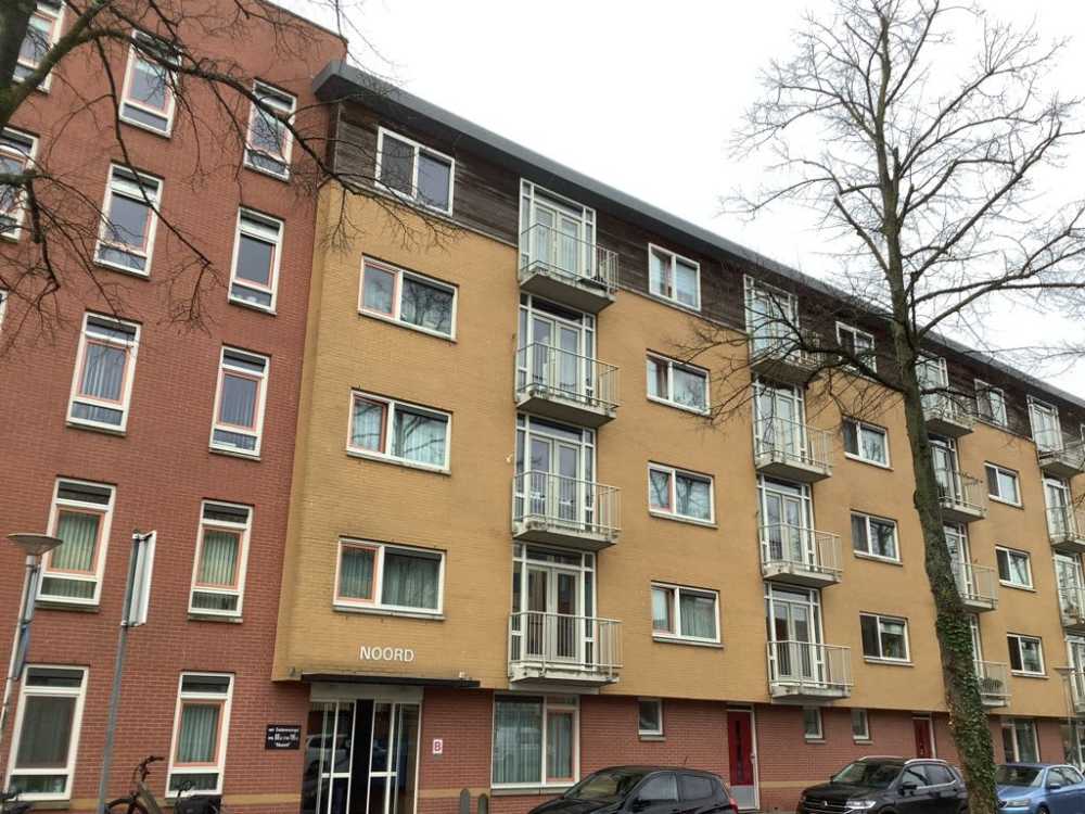 Van Eesterensingel 96A, 2951 CM Alblasserdam, Nederland