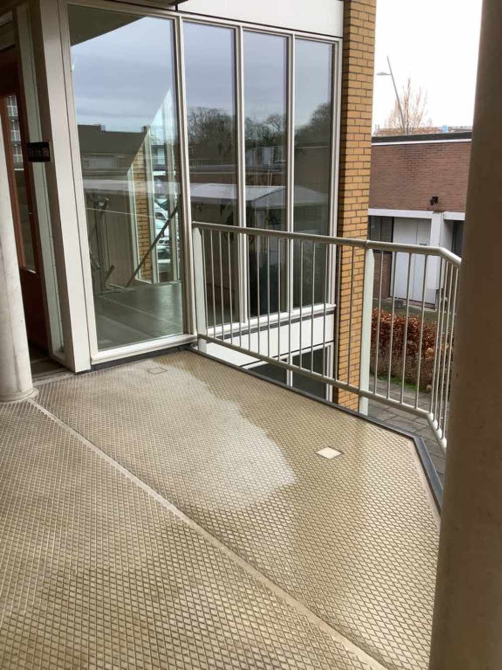 Van Eesterensingel 96A