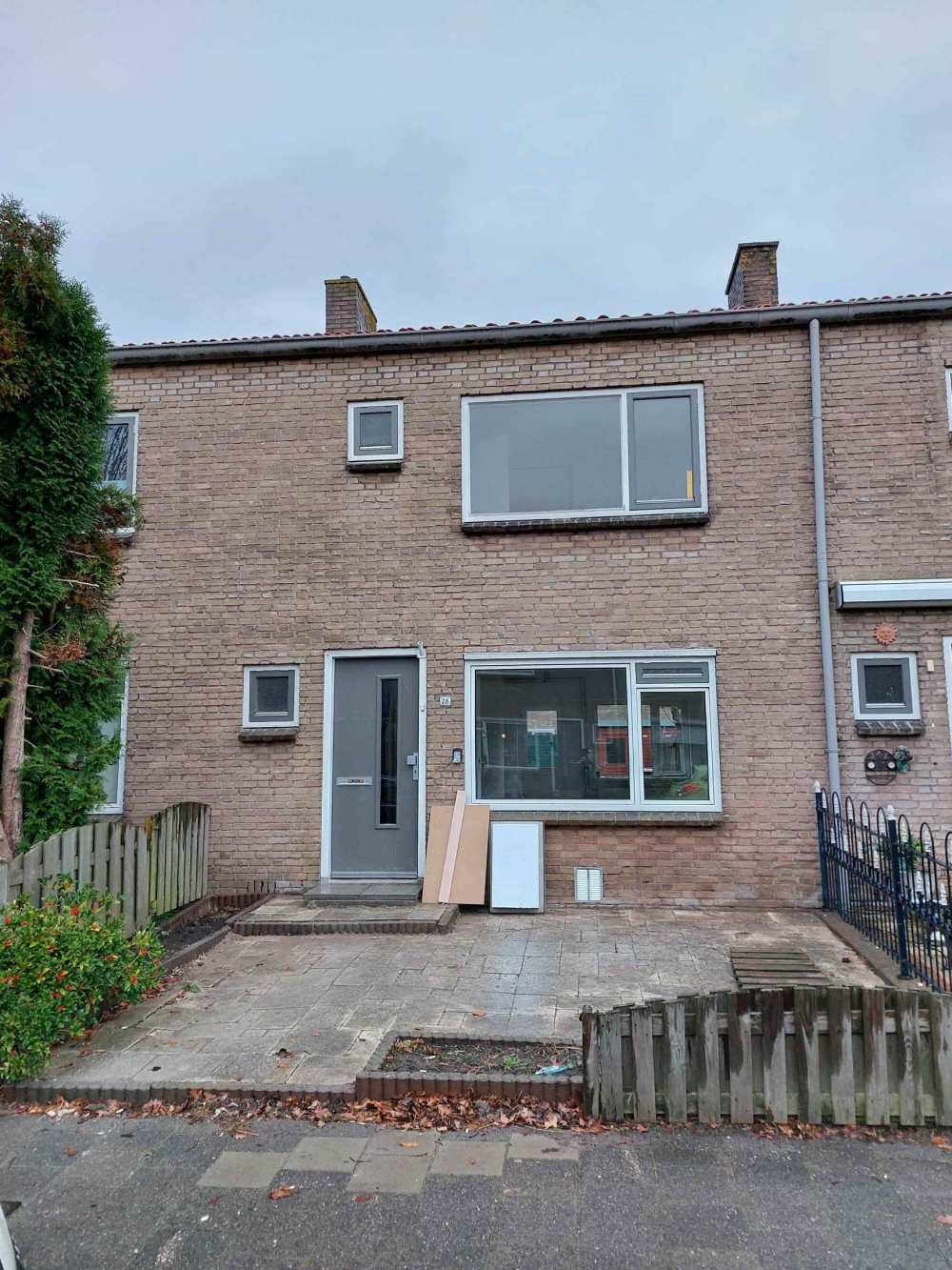 Korenbloemstraat 26, 2951 BM Alblasserdam, Nederland