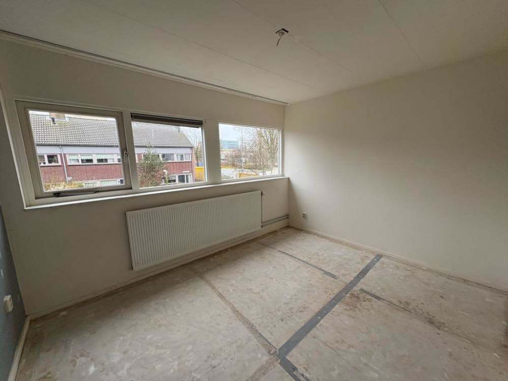 De Parelvisserslaan 53