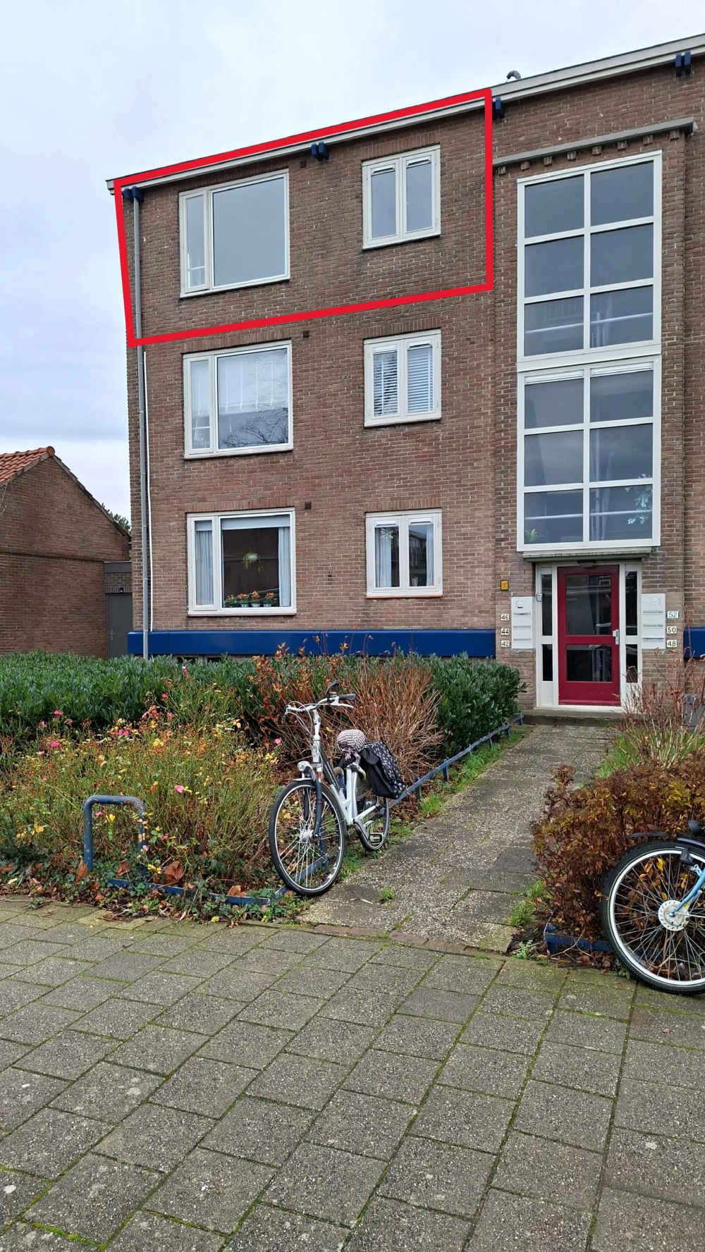 Chr. Huygensstraat 46, 1171 XN Badhoevedorp, Nederland