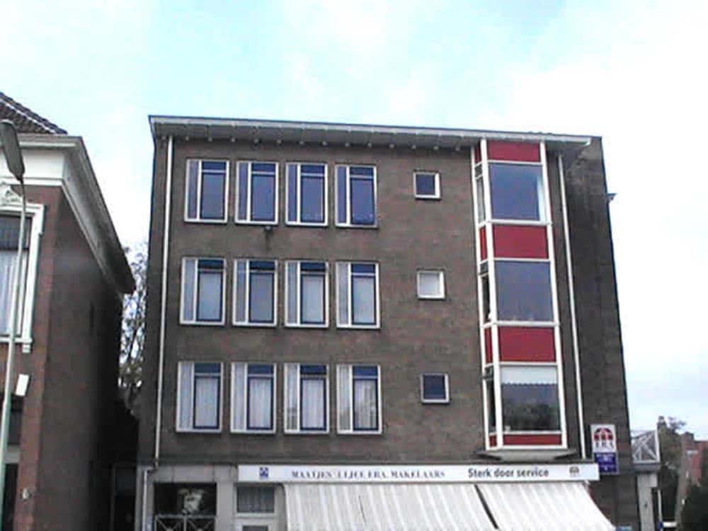 Beneden Oosterdiep 47, 9641 JA Veendam, Nederland