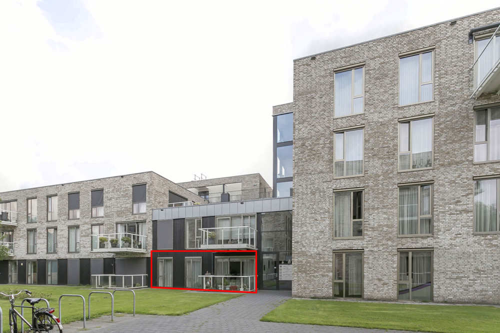 Oranjelaan 60, 3862 CX Nijkerk, Nederland