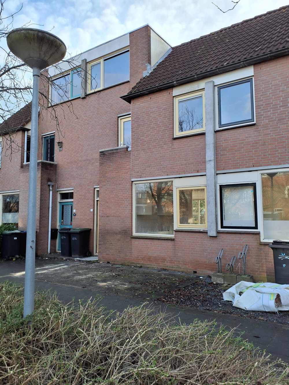 Almelostraat 35, 1324 ES Almere, Nederland