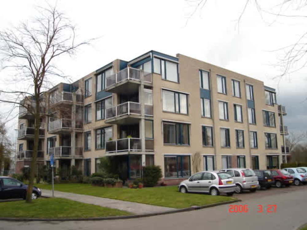 Laarmanhof 75, 9751 NW Haren, Nederland
