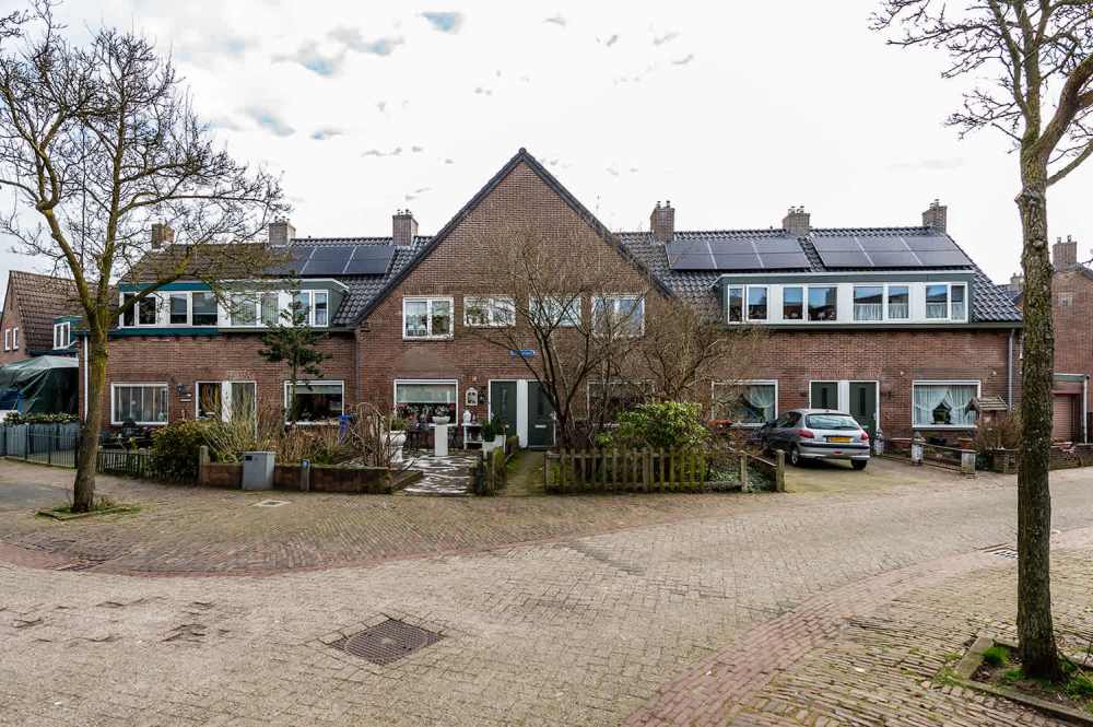 Leliestraat 61, 3812 VE Amersfoort, Nederland